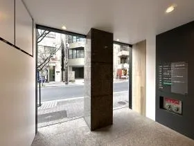 いちご神田小川町ビルの外観