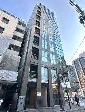 いちご神田小川町ビルの外観