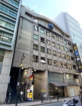 日本橋ぶよおビルの外観