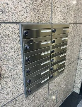 日本橋ぶよおビルの外観