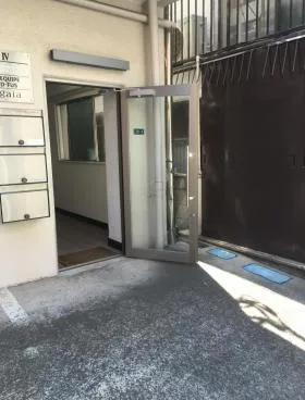 DSIVビルの外観