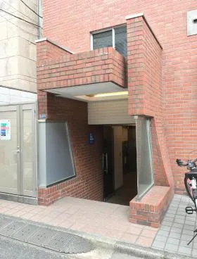 第17スカイビルの外観