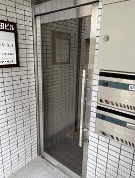 第2池田ビルの外観