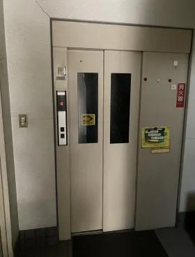第2池田ビルの外観