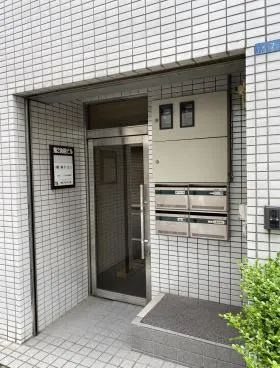 第2池田ビルの外観