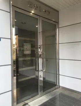 ビルトップビルの外観