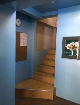 ハイム千代原ビルの外観