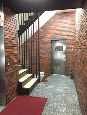 小川ビルの外観