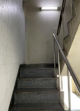 八千代ビルの外観