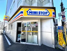 ミニストップ