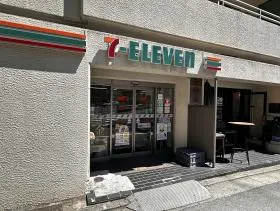 セブンイレブン