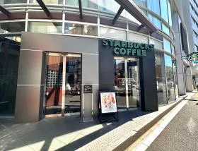 スターバックスコーヒー