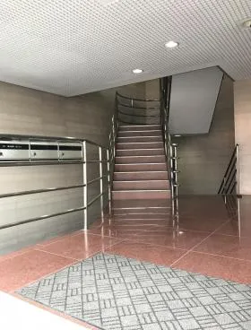 第5スカイビルの外観