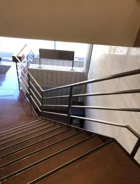 第5スカイビルの外観