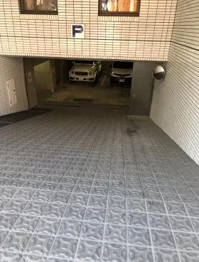第5スカイビルの外観