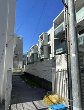 SOHO北青山の外観