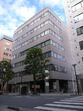 NMF吉祥寺本町ビルの外観