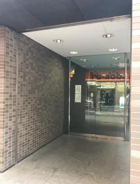 日本生命吉祥寺本町ビルの外観