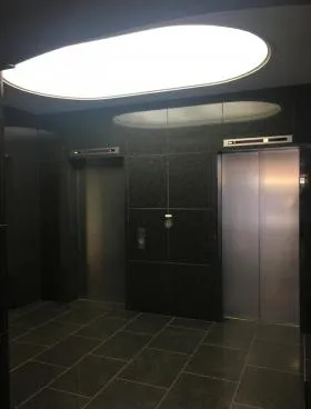 日本生命吉祥寺本町ビルの外観