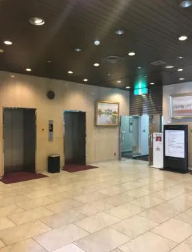 岩崎吉祥寺ビルの外観