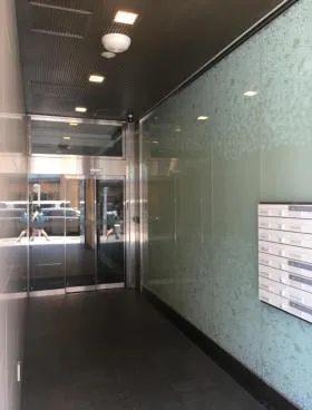 Kichijoji Centralビルの外観