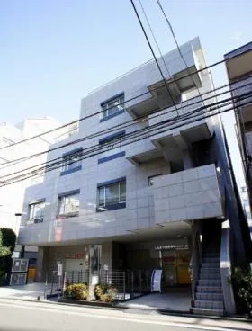 吉祥寺イトウビルの外観