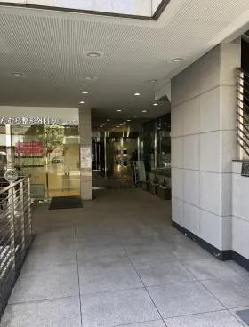 吉祥寺イトウビルの外観