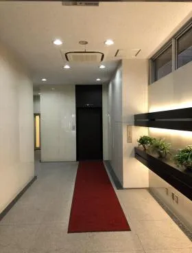 吉祥寺イトウビルの外観