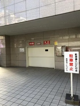 吉祥寺イトウビルの外観