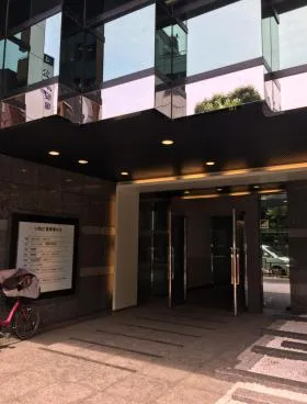 いちご吉祥寺ビル (旧)TK吉祥寺の外観