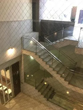 いちご吉祥寺ビル (旧)TK吉祥寺の外観