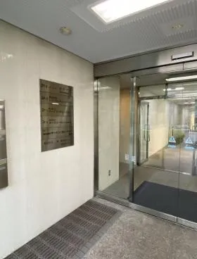 アルス笹塚ビルの外観