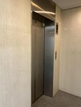アルス笹塚ビルの外観