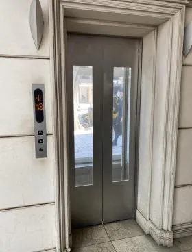 道玄坂スクエアの外観