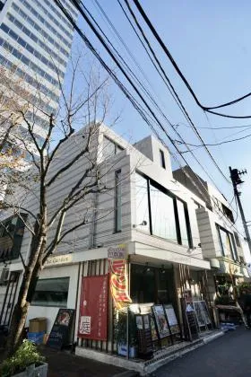 Le quartier 桜丘ビルの外観