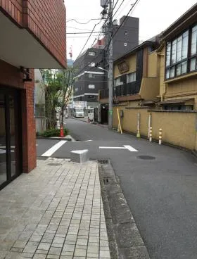 第18スカイビルの外観