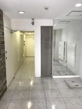 ノナカビルの外観