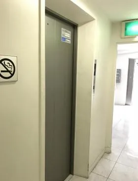ノナカビルの外観