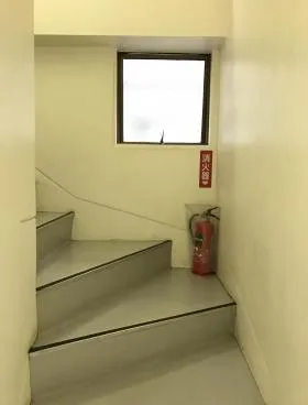 ノナカビルの外観