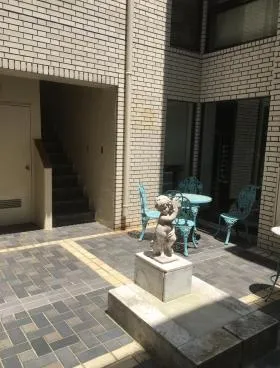 トーエイハイツビルの外観