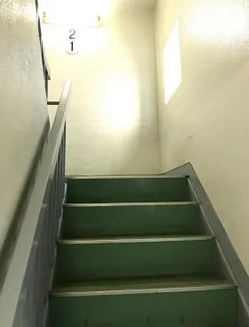 佐一代々木ビルの外観