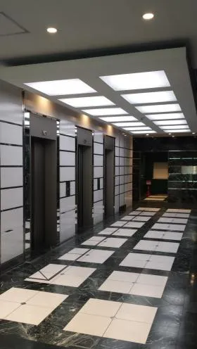 TOKYU REIT 八丁堀ビルの外観