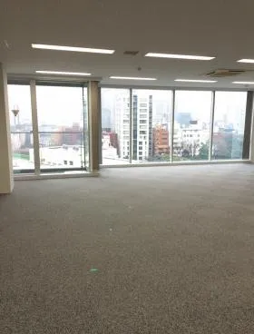 VORT永田町(旧平河町ビルディング)の外観