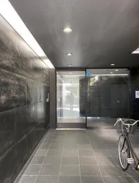 VORT永田町(旧平河町ビルディング)の外観