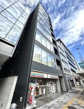 VORT永田町(旧平河町ビルディング)の外観