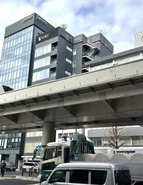 VORT永田町(旧平河町ビルディング)の外観