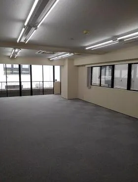 アルス市ヶ谷の外観