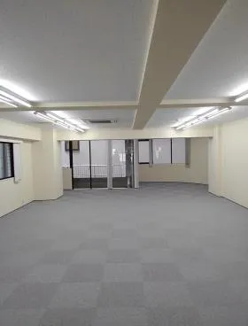 アルス市ヶ谷の外観