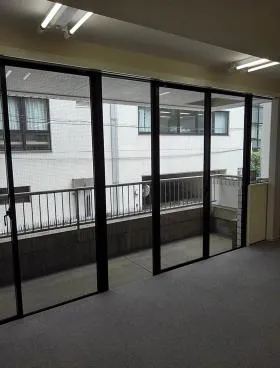 アルス市ヶ谷の外観