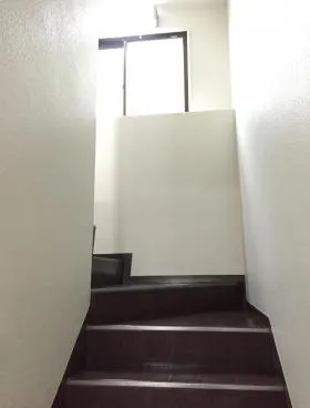 ユニティビルの外観